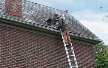 what affects urgent Stanpit roof repairs