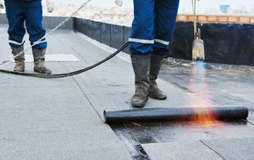 asphalt roofing Stanpit, Dorset