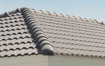 advantages of Stanpit clay roofing
