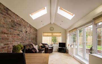 conservatory roof insulation Stanpit, Dorset