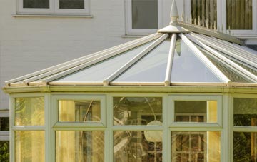 conservatory roof repair Stanpit, Dorset
