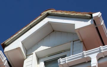 Stanpit fascia installation costs