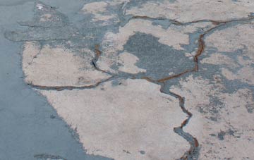 fibreglass roofing replacement Stanpit