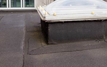 disadvantages of Stanpit flat roofs