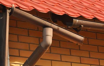 Stanpit gutter repair costs
