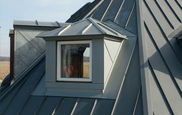 metal roofing Stanpit, Dorset
