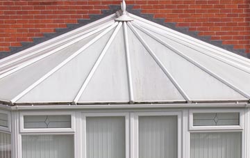 Stanpit polycarbonate conservatory roof repairs