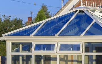 professional Stanpit conservatory insulation