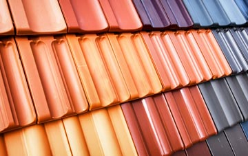 Stanpit roof tile costs
