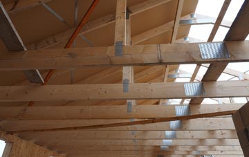 Stanpit roof truss costs