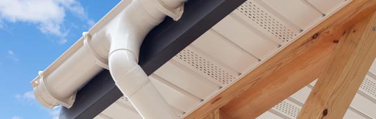 get Stanpit guttering quotes today