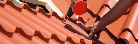 save on Stanpit roof installation costs
