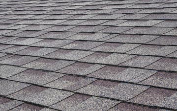 Stanpit tiles for shallow pitch roofing