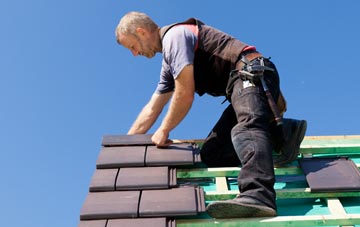 disadvantages of Stanpit slate roofing