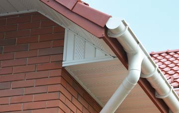 Stanpit soffit repair costs