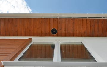 Stanpit soffit repair quotes