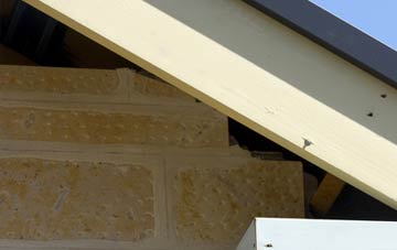 soffit repair Stanpit
