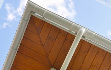 Stanpit soffit types