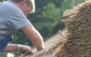 professional Stanpit thatchers