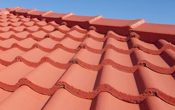 Stanpit tile and slate roof replacement