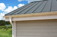 Stanpit fascia repair