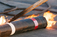 free Stanpit flat roofing repair quotes