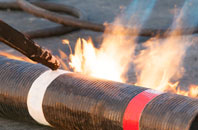 Stanpit flat roofing replacement