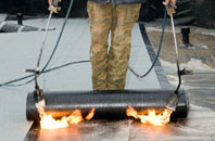 Stanpit flat roof sealing quote