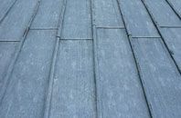 Stanpit lead roofing