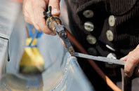 Stanpit lead roof quotes