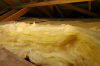 Stanpit pitch roof insulation