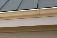 Stanpit soffit repair