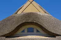 Stanpit thatch roofing